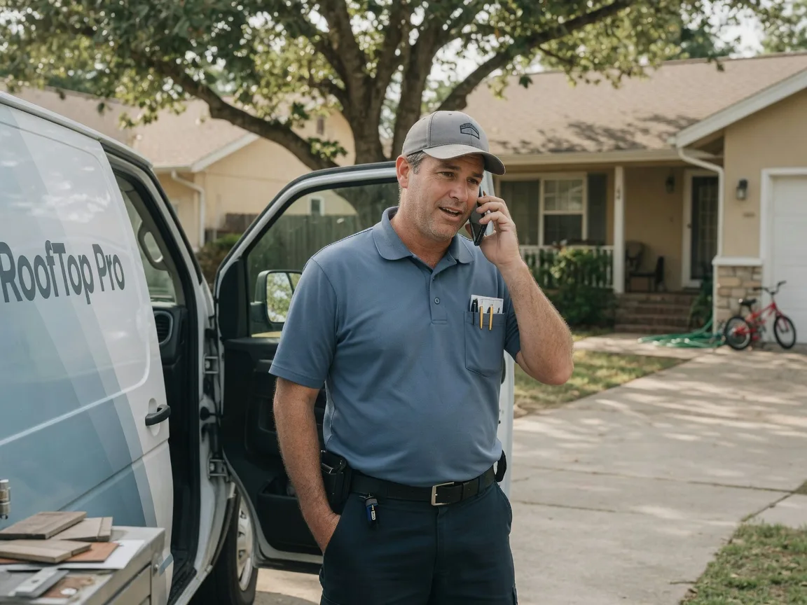 Roof Repair Fred, TX FAQs