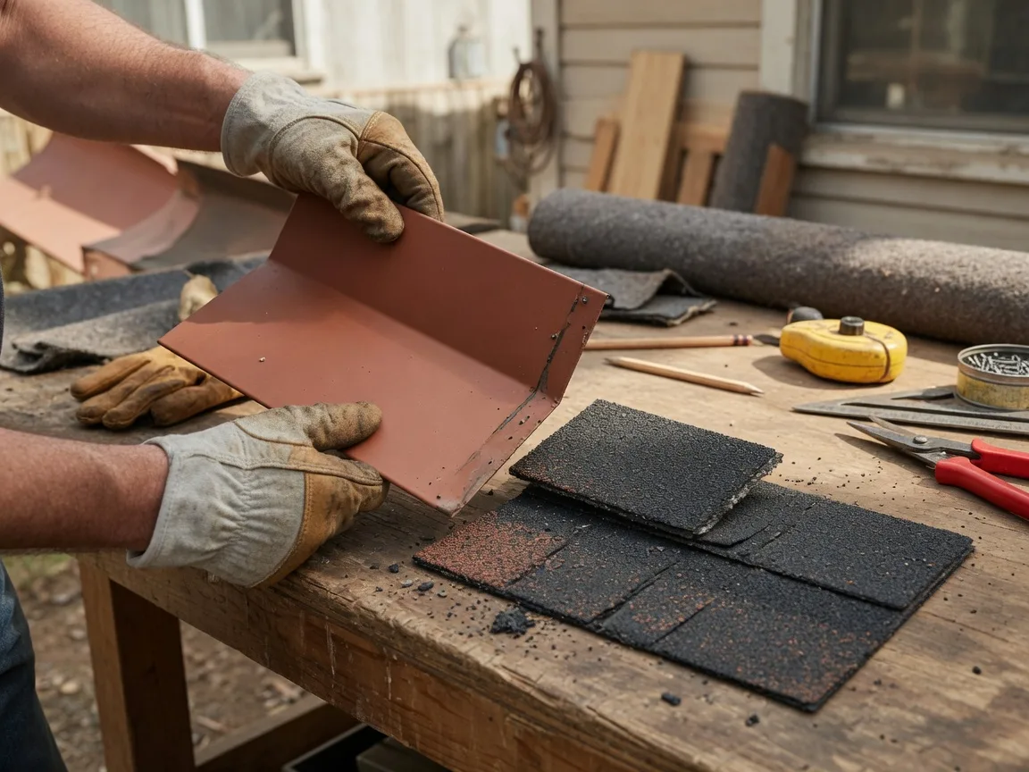 Roof Repair company in Fred, TX